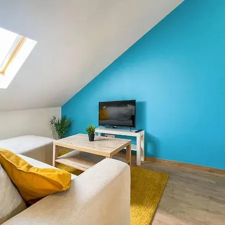 Buhler City Mulhouse